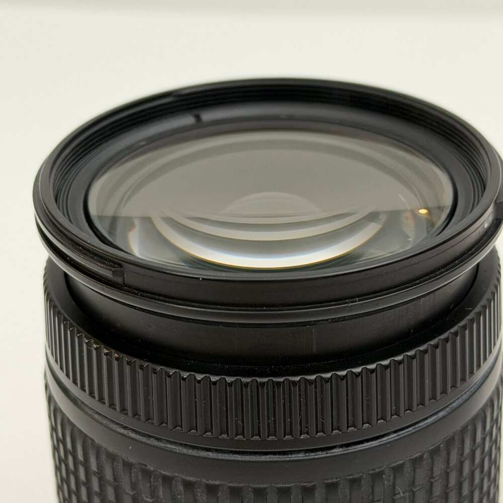 Nikon Zoom Wide Angle-Telephoto 28-80mm f/3.5-5.6 D-AF Autofocus Lens - Picture 11 of 11